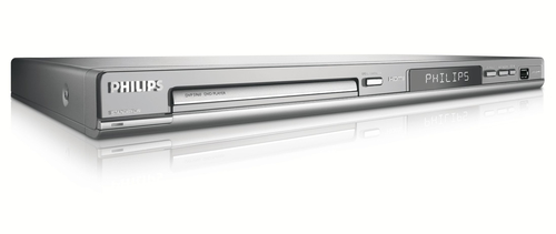 Philips DVP5960 HDMI DivX DVD Player