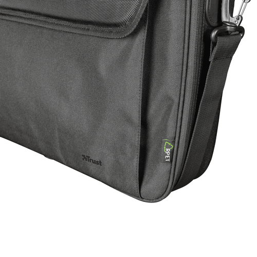 Trust Atlanta 43.9 cm (17.3") Briefcase Black – image 5