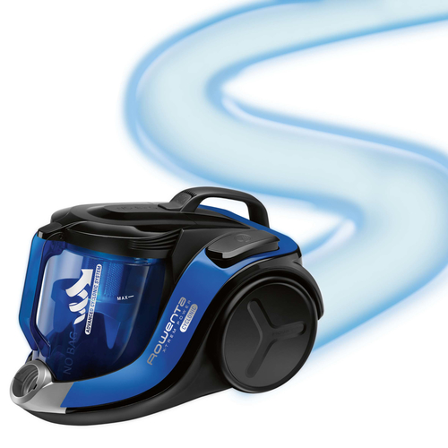 Rowenta RO6941 vacuum – image 4