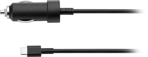 HP 65W USB-C Auto Adapter – image 2