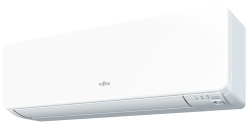 Fujitsu ASYG12KGTB + AOYG12KGCA