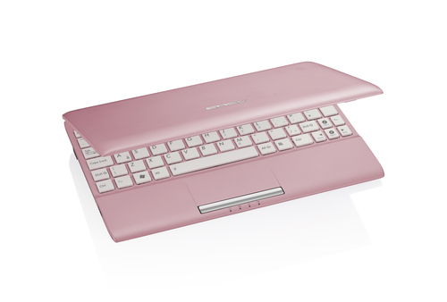 ASUS Eee PC 1025C-MU17-PK netbook Intel Atom® N2600 – image 4