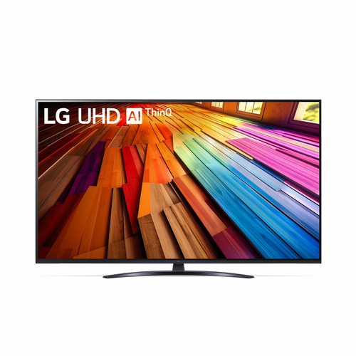 LG UHD 50UT81006LA – image 8