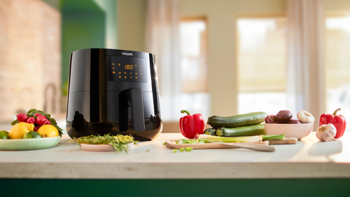 Philips 3000 series HD9270/90 fryer Single – image 8