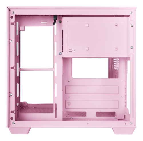 Mars Gaming MC-VISIONMP Mini Tower Pink – image 4