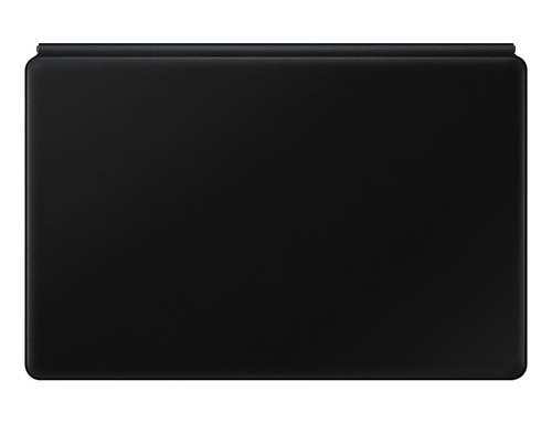 Samsung EF-DT970BBEGTR mobile device keyboard Black