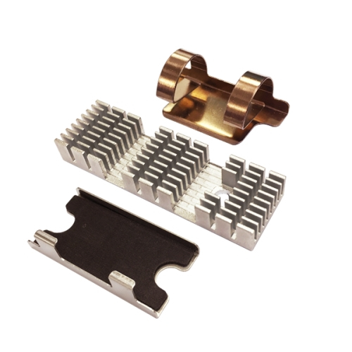 QNAP Heatsink for M.2 SSD module