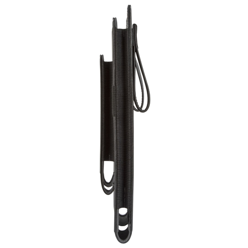 Targus Field-Ready THZ711GLZ Tasche (Halfter) für 17,8 cm (7 Zoll) bis 20,3 cm (8 Zoll) Tablet - Schwarz - Kunstleder, Pol
