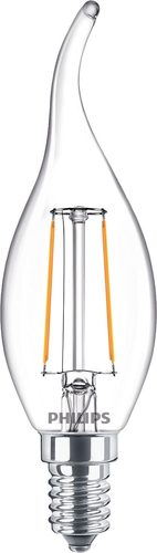 Philips 8718699788629 LED лампа Теплый белый 2700 K 4,5 W E14