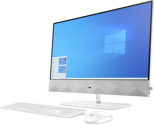 HP Pavilion 27-d1001nk Intel® Core™ i7 i7-11700T