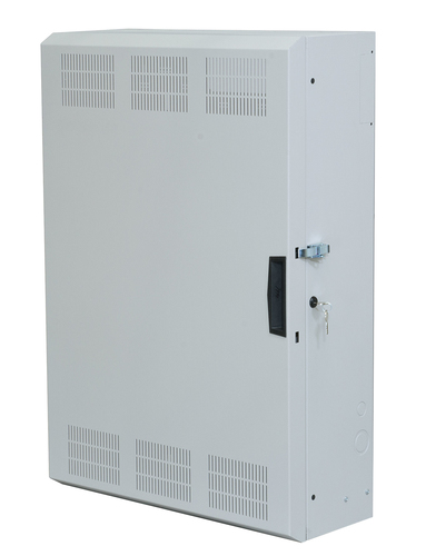 Middle Atlantic HORIZ RACK,4U+5U,36D