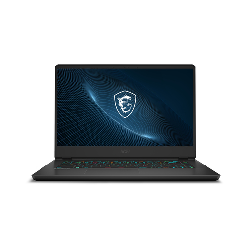 MSI Vector GP66 12UH-216IT – image 2