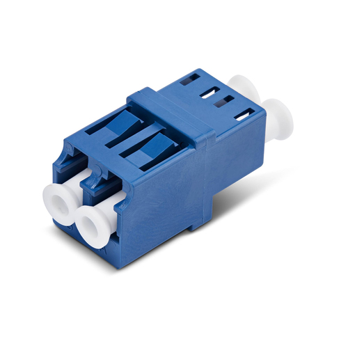 Startech network coupler - TAA Compliant - blue