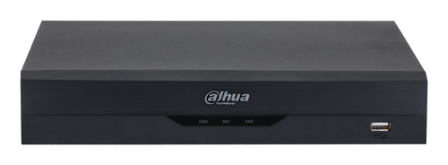 Dahua Technology XVR5104HS-4KL-I3/T digital video recorder (DVR) Internal Black – image 2
