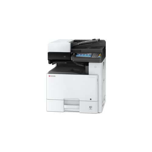 Kyocera ECOSYS 870B61102P33NL2 multifunction printer Laser A3 – image 3