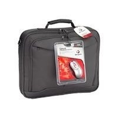 Targus Case & Optical Mouse Bundle