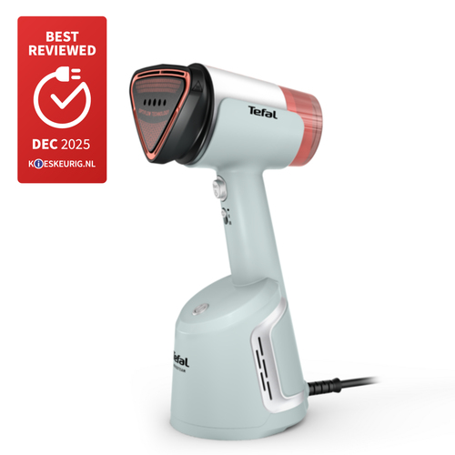 Tefal AeroSteam DT9810 – Foto 2 von 4