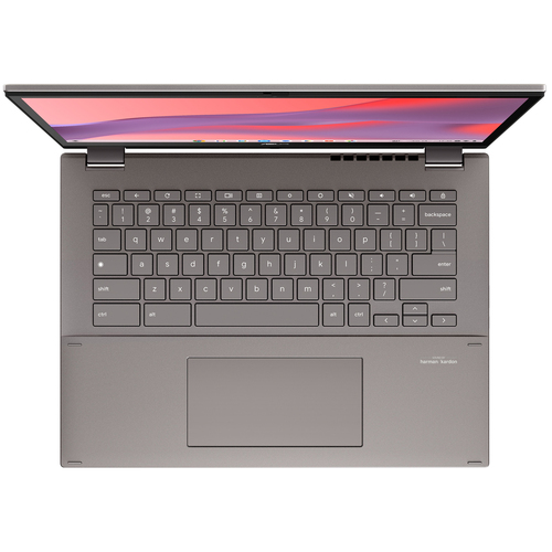 ASUS Chromebook CX34 Flip CX3401FBA-LZ0089 Intel® Core™ i7 i7-1255U – image 3