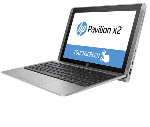HP Pavilion x2 10-n100na Intel Atom® x5-Z8300 Hybrid (2-in-1) – image 2