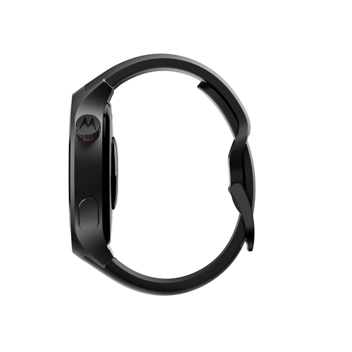 Motorola Moto Watch – image 5