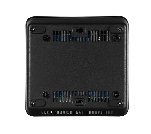 MSI Cubi -002BUS PC/workstation Intel® Pentium® 3805U – image 2