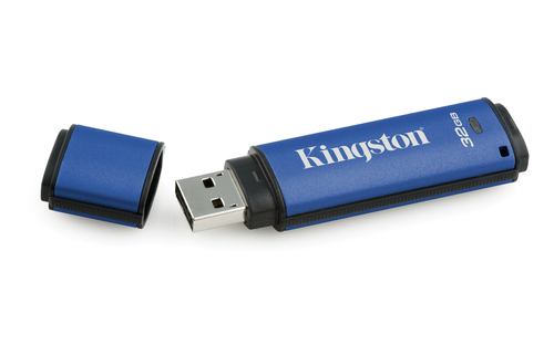 Kingston Technology Vault Privacy 3.0 with Management 32GB – image 2