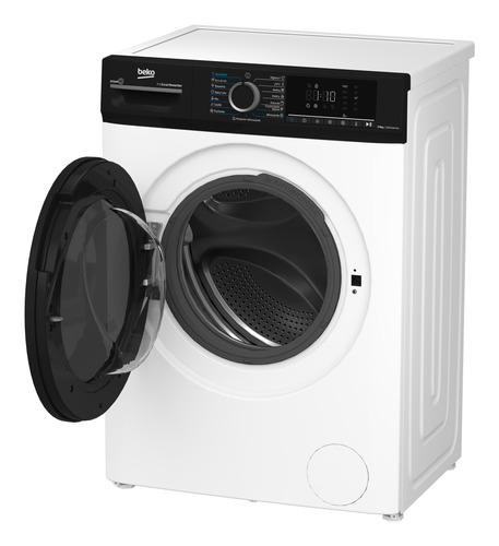 Beko BMM5DFO5741WPB washer dryer Freestanding Front-load White – image 3