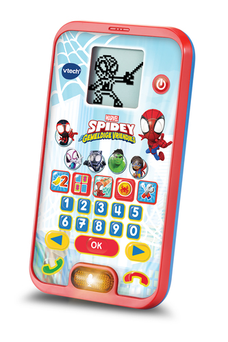 VTech Spidey Smartphone – image 1