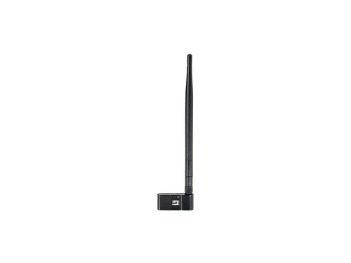 LevelOne N150 Wireless USB Network Adapter, 5dBi Antenna, Nano – image 2