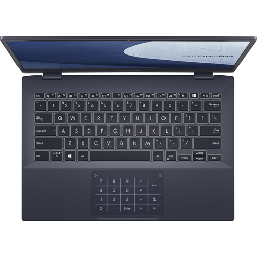 ASUS ExpertBook B5 Flip OLED B5302FEA-I716512B0X Intel® Core™ i7 i7-1165G7 Hybrid (2-in-1) – image 5