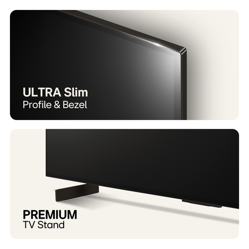 LG OLED42C44LA.AEK TV – image 3