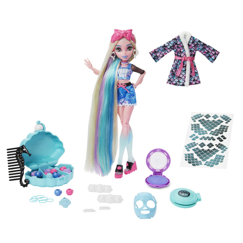 Monster High HKY69 кукла