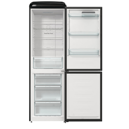 Hisense RB390N4RBDUK fridge-freezer Freestanding – image 6