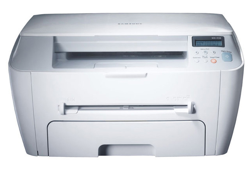 Samsung SCX-4100 multifunction printer Laser A4
