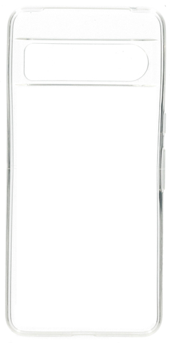 Minimalistisch ontwerp met extra grip en meer bescherming! Zoek je een eenvoudig hoesje dat gewoon zijn werk doet? De Classic TPU Case is het perfecte, afbeelding 2