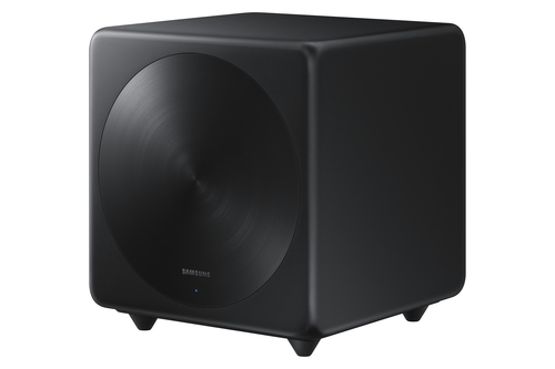 Samsung SWA-W500/ZF subwoofer Black Active subwoofer – image 4