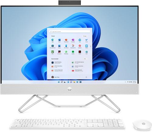 AiO HP 27-cb1042nw 27