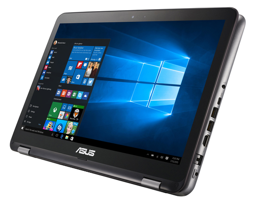 ASUS Vivobook Flip TP501UQ-DN133T laptop Intel® Core™ i5 i5-7200U Hybrid (2-in-1) – image 5