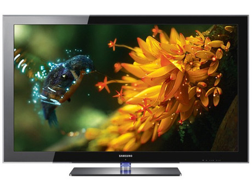 Samsung UN55B8500 TV