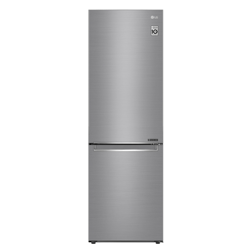 LG GBB71PZEFN fridge-freezer Freestanding – image 1