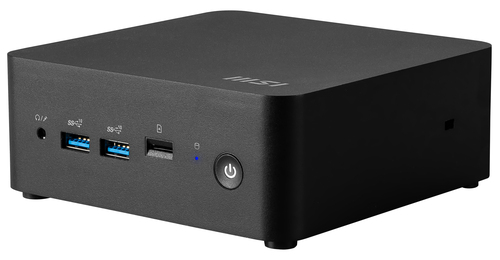 MSI Cubi NUC 1MG-244BEU barebone, afbeelding 3