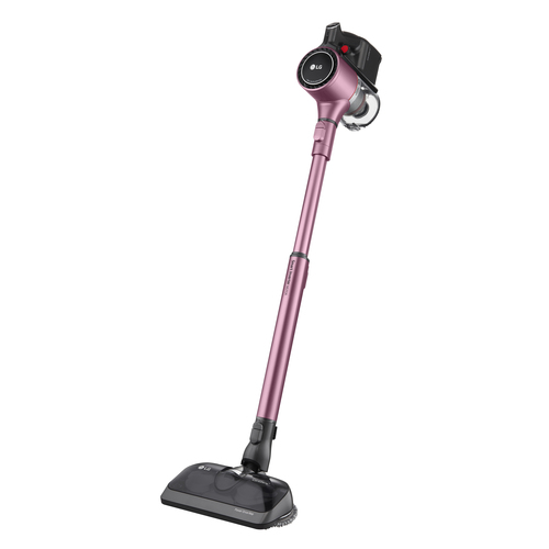 LG A9K-ULTRA1P stick vacuum/electric broom Battery Dry HEPA Bagless – image 3