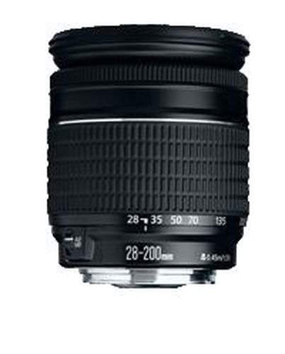 Canon EF28-200mm 1:3.5-5.6