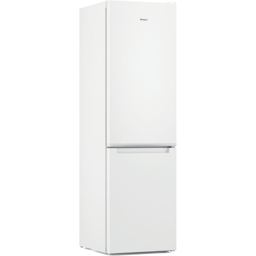 Whirlpool W7X 93A W Отдельно стоящий 367 L Белый