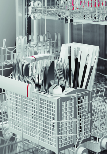 AEG F78022VI0P Fully built-in 12 place settings – image 6
