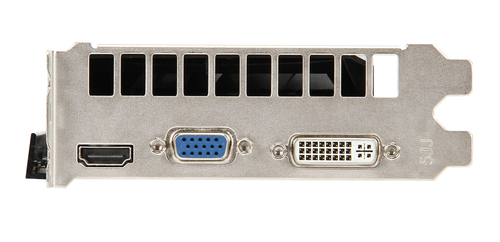 MSI N550GTX-TI-MD1GD5 V2 – image 4