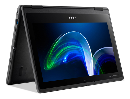Acer TravelMate Spin B3 TMB311RN-32 (11.6" Full HD IPS Touchscreen, Intel Celeron N5100 – image 5