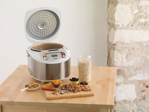 Philips Viva Collection HD3037/70 electric pressure cooker – image 6