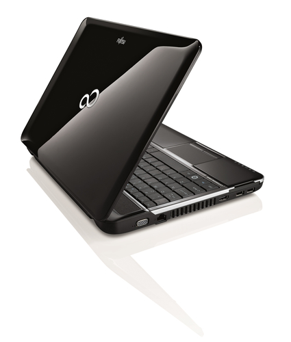 Fujitsu LIFEBOOK AH531 Intel® Core™ i3 i3-2310M Laptop – image 2