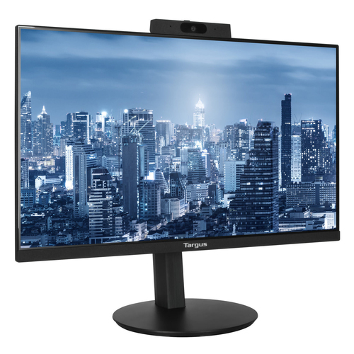 Targus DM4240PEUZ монитор для ПК 61 cm (24") 1920 x 1080 пикселей HD ЖК Черный